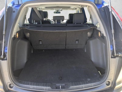 2022 Honda CR-V EX AWD