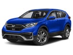 2022 Honda CR-V EX AWD