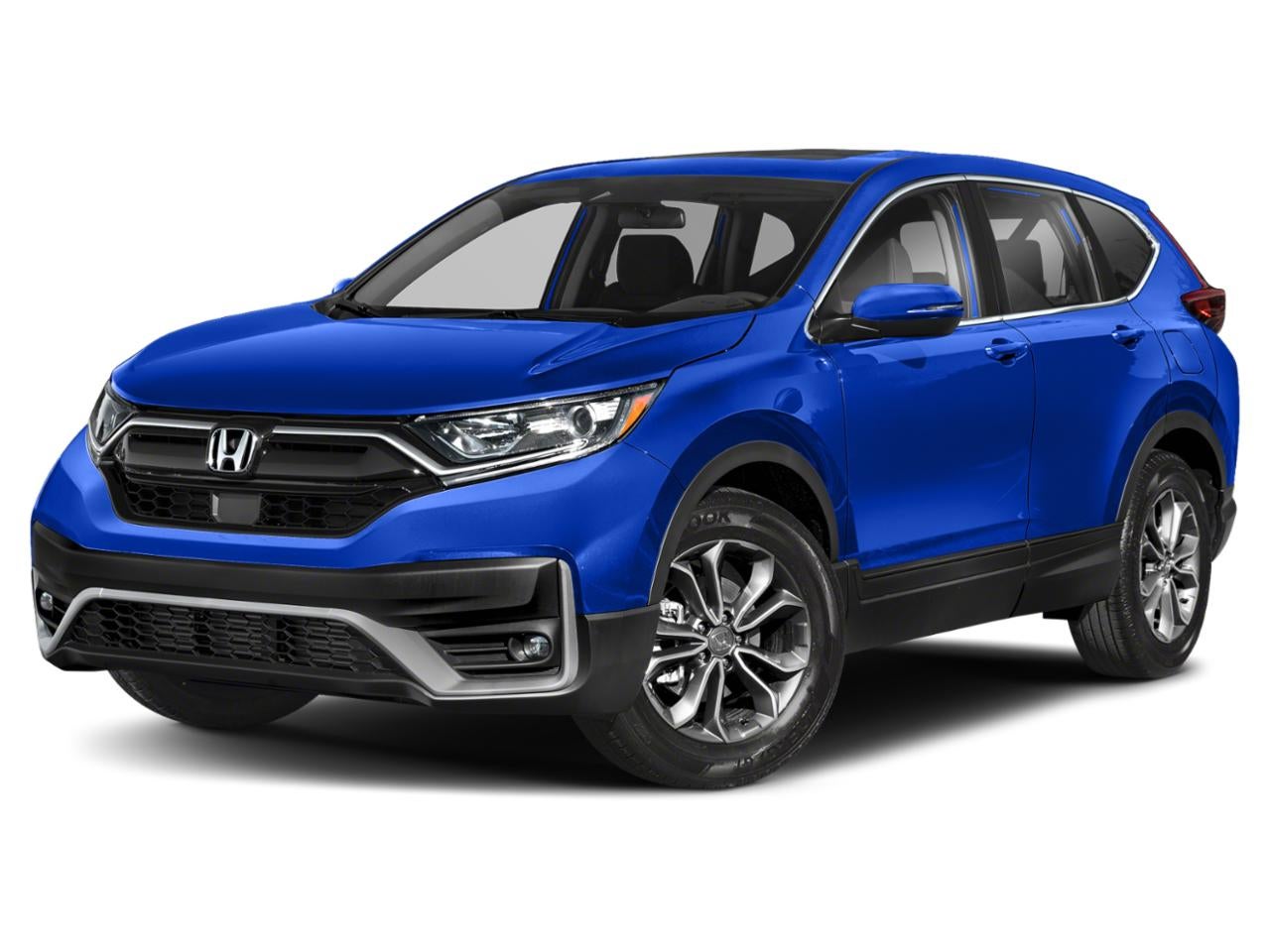 2022 Honda CR-V EX AWD