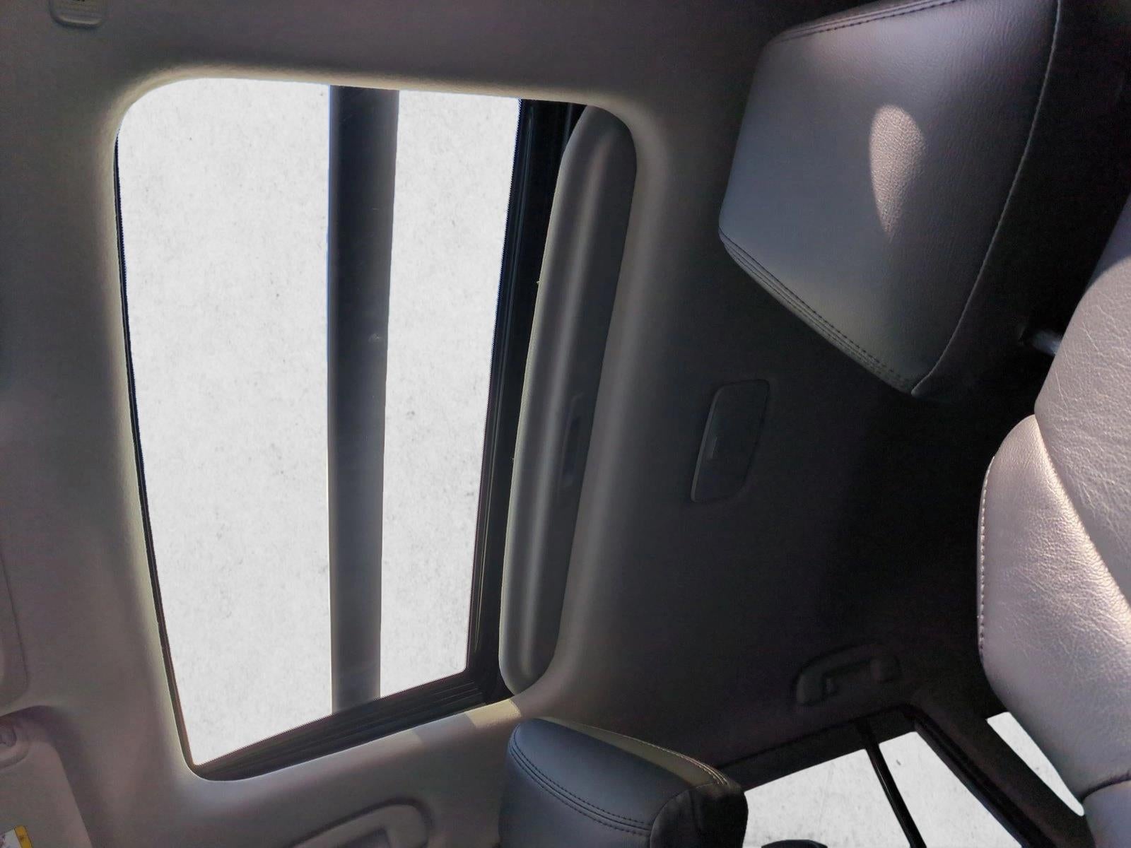 2025 Toyota Corolla Cross LE 2WD (Natl)