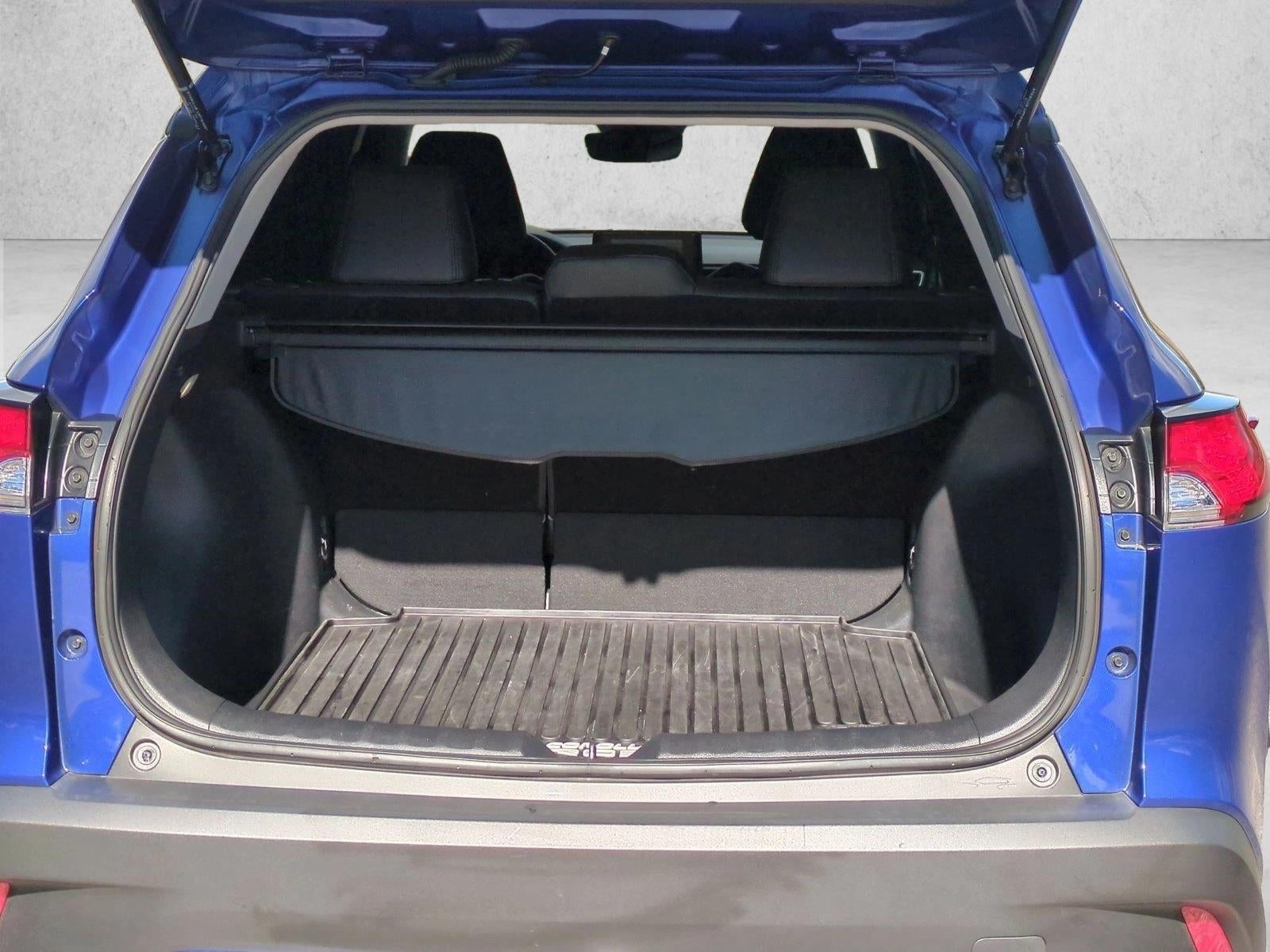 2025 Toyota Corolla Cross LE 2WD (Natl)