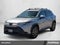 2024 Toyota Corolla Cross Hybrid SE 4WD (Natl)