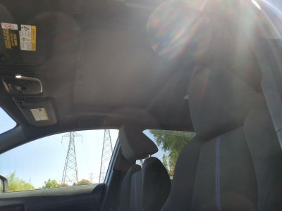 2024 Toyota Corolla Cross Hybrid SE 4WD (Natl)