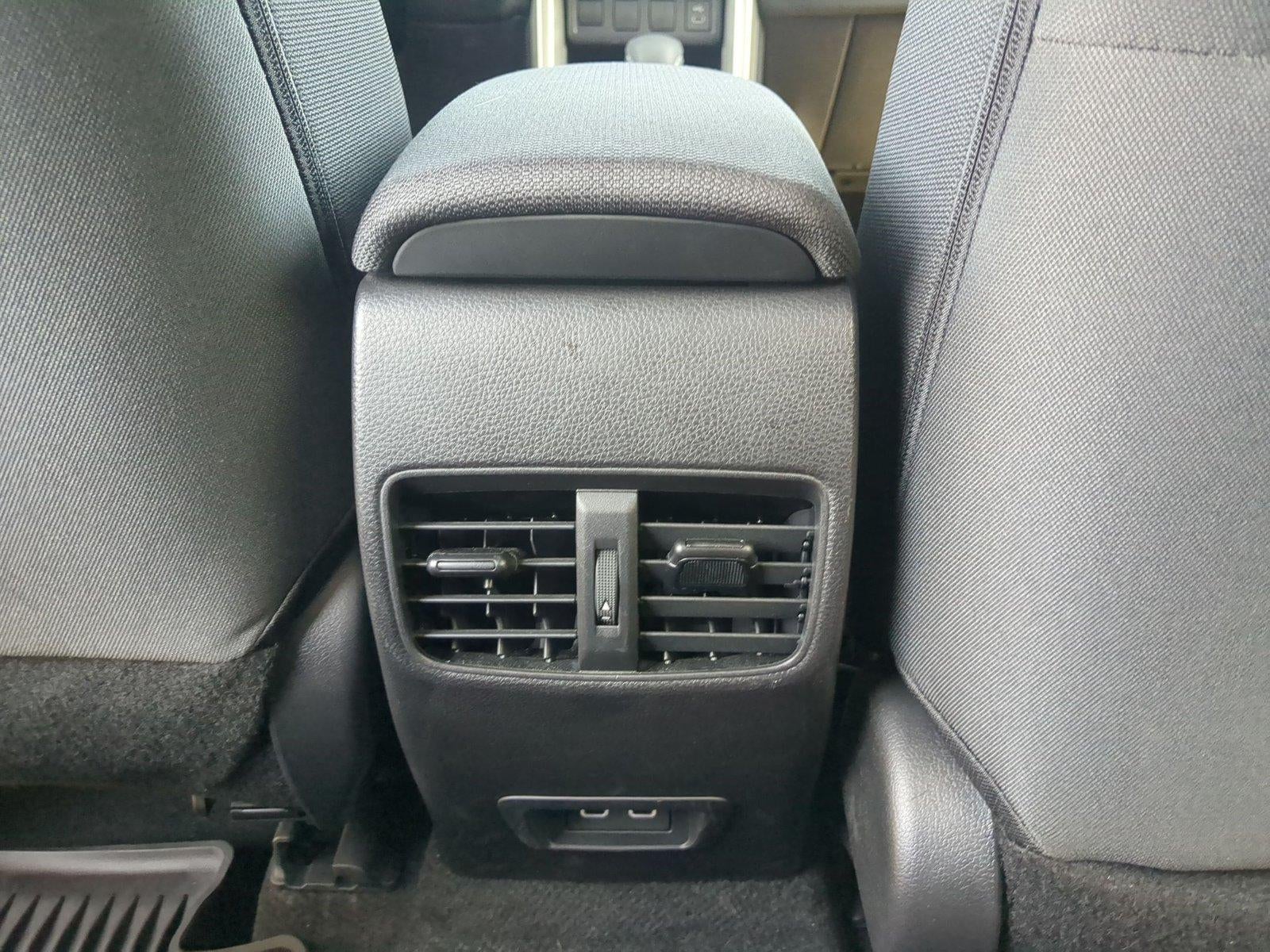 2024 Toyota Corolla Cross Hybrid SE 4WD (Natl)