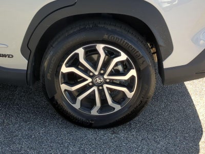 2024 Toyota Corolla Cross Hybrid SE 4WD (Natl)