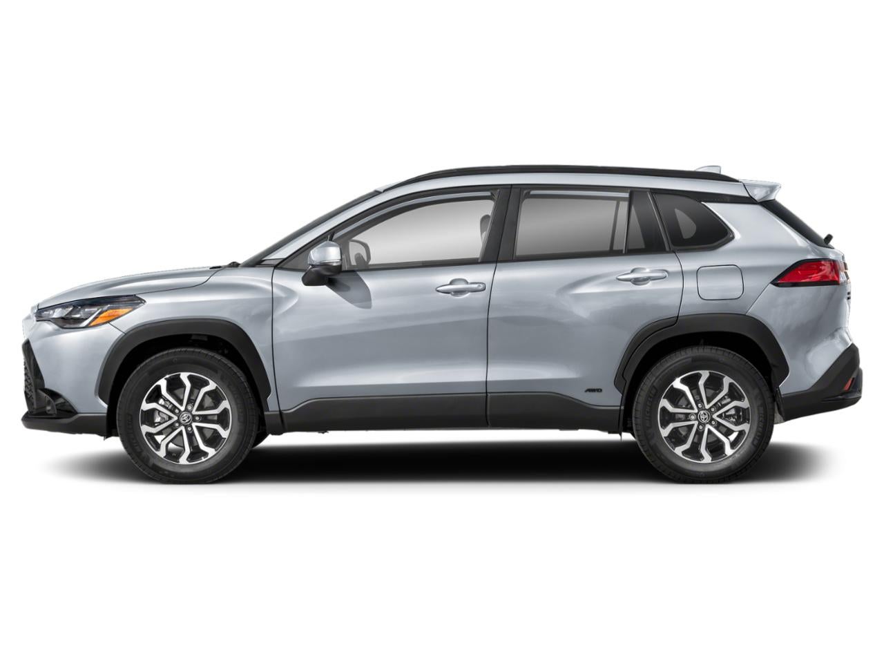 2024 Toyota Corolla Cross Hybrid SE 4WD (Natl)