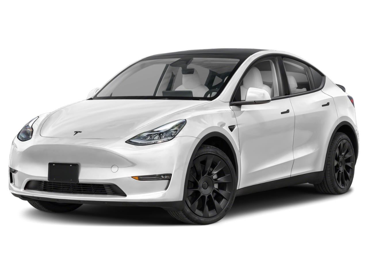 2025 Tesla Model Y Long Range AWD *Ltd Avail*