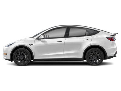 2025 Tesla Model Y Long Range AWD *Ltd Avail*