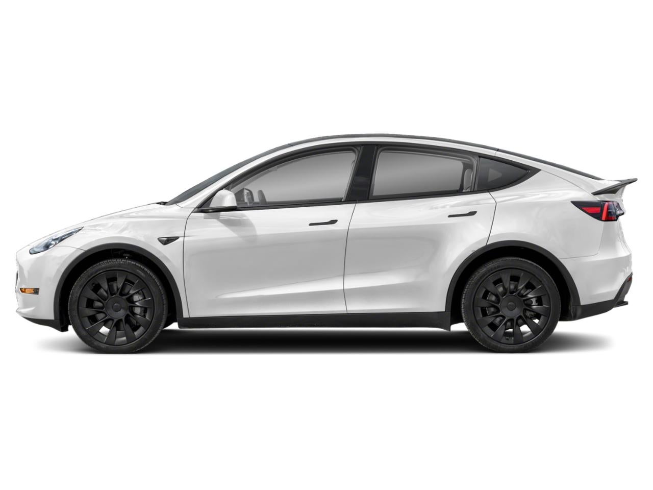 2025 Tesla Model Y Long Range AWD *Ltd Avail*