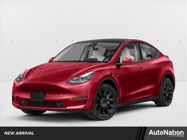 2024 Tesla Model Y RWD *Ltd Avail*
