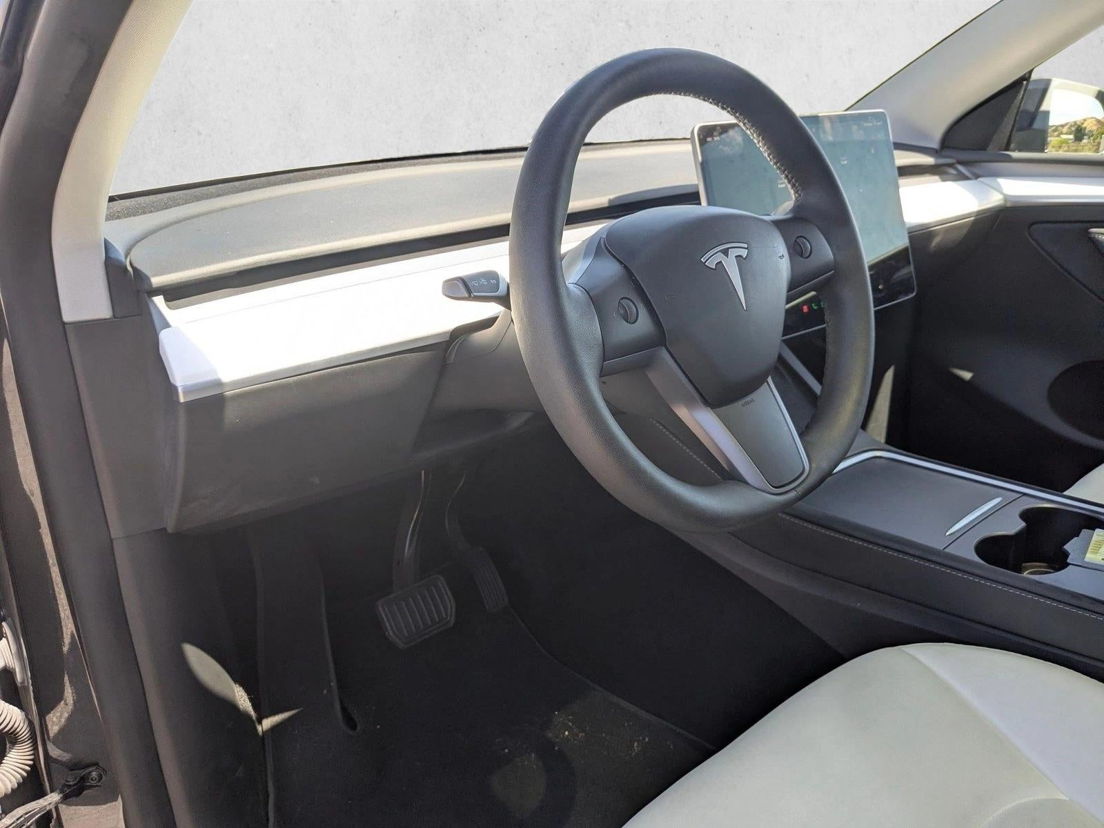 2024 Tesla Model Y RWD *Ltd Avail*