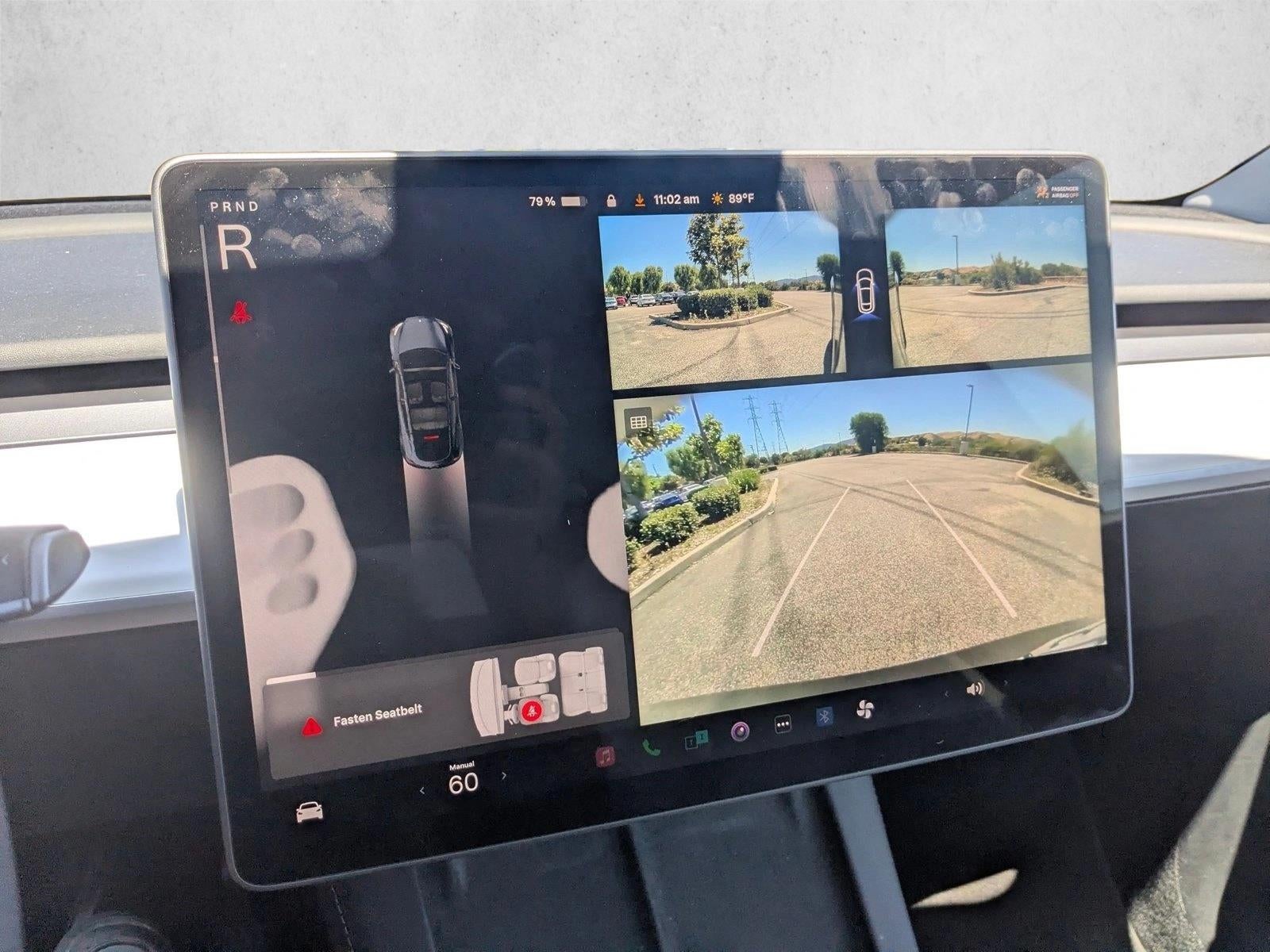 2024 Tesla Model Y RWD *Ltd Avail*