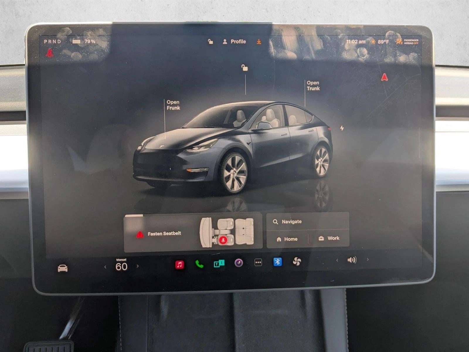 2024 Tesla Model Y RWD *Ltd Avail*