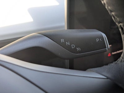 2024 Tesla Model Y RWD *Ltd Avail*