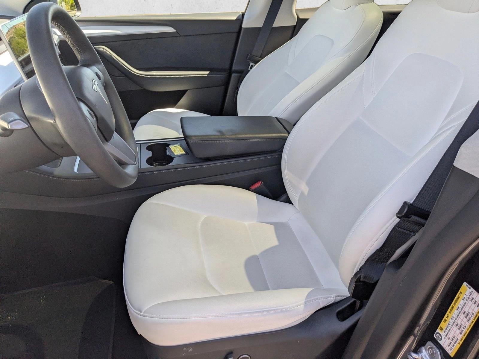 2024 Tesla Model Y RWD *Ltd Avail*