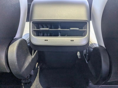2024 Tesla Model Y RWD *Ltd Avail*