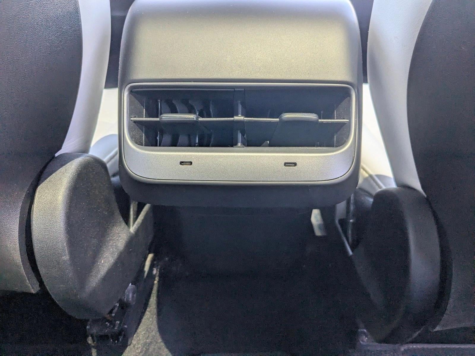 2024 Tesla Model Y RWD *Ltd Avail*