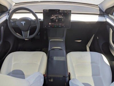 2024 Tesla Model Y RWD *Ltd Avail*