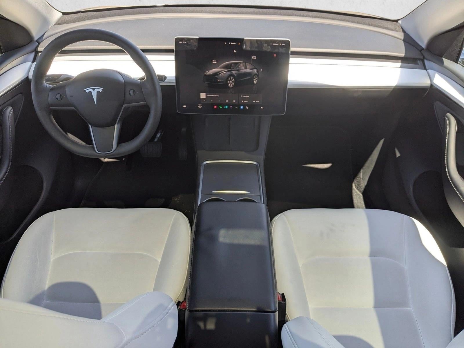 2024 Tesla Model Y RWD *Ltd Avail*