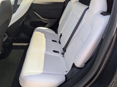 2024 Tesla Model Y RWD *Ltd Avail*
