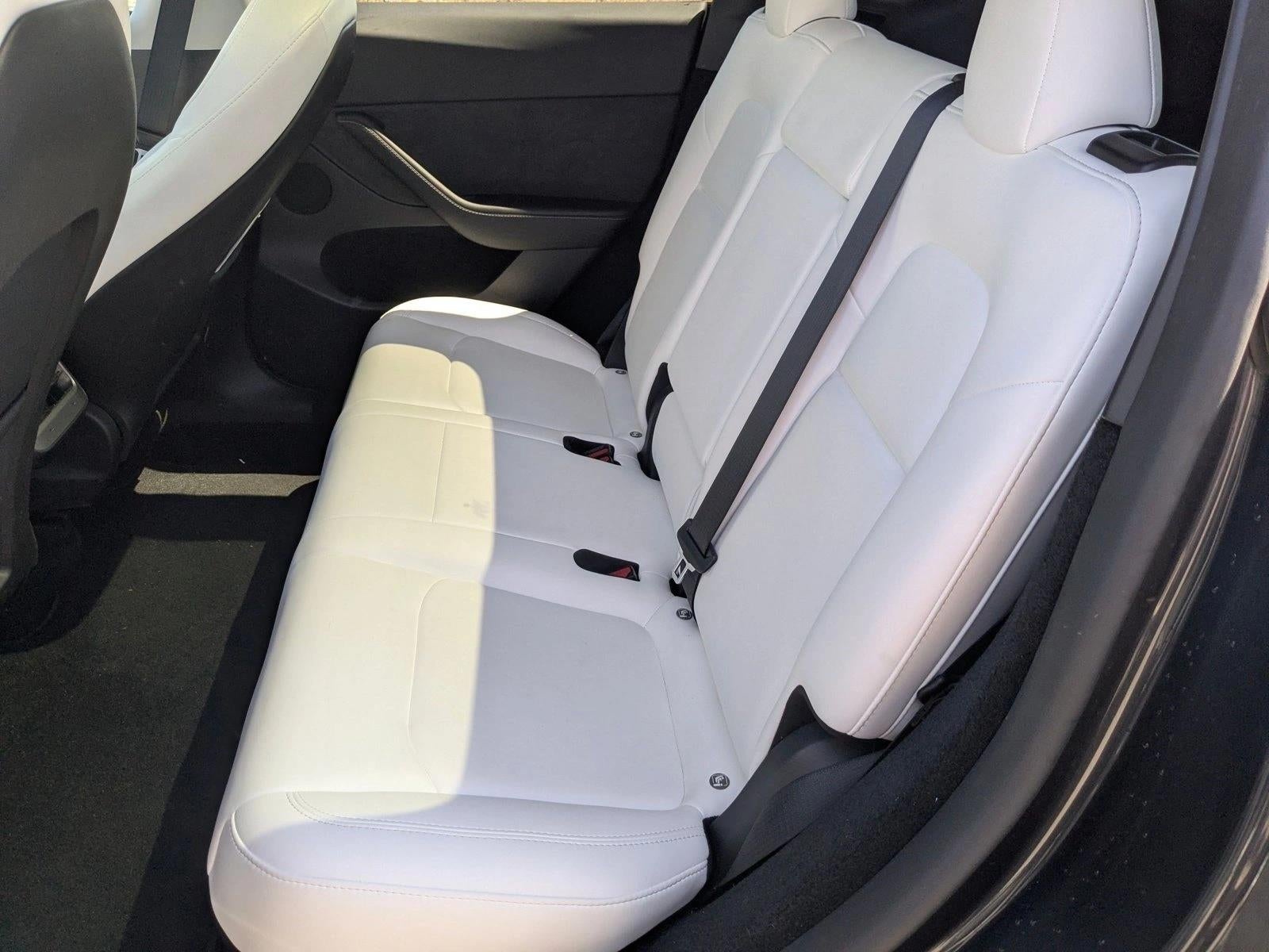 2024 Tesla Model Y RWD *Ltd Avail*