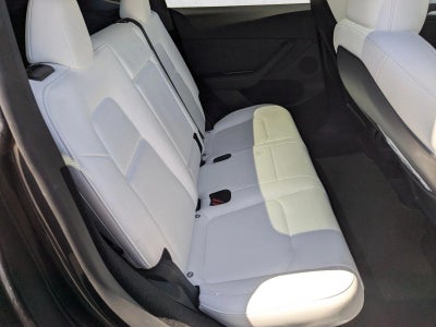 2024 Tesla Model Y RWD *Ltd Avail*