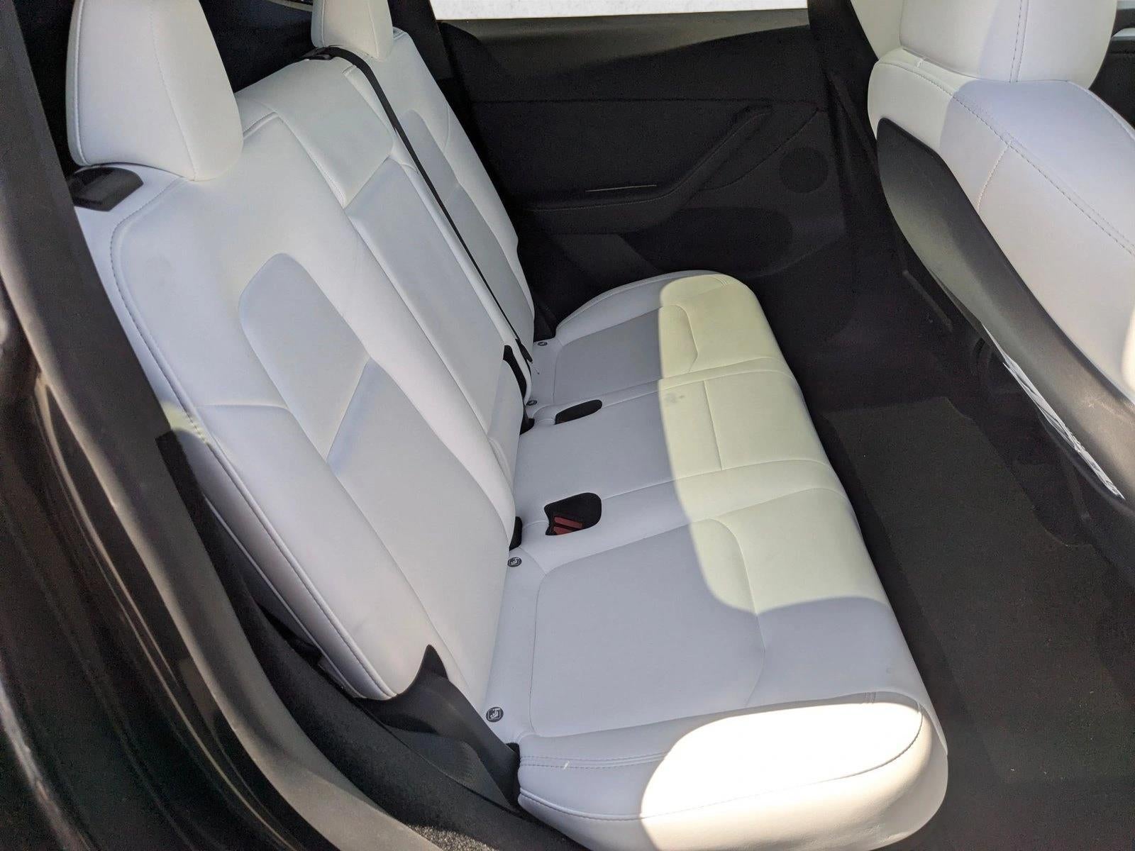 2024 Tesla Model Y RWD *Ltd Avail*