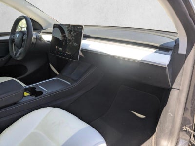 2024 Tesla Model Y RWD *Ltd Avail*