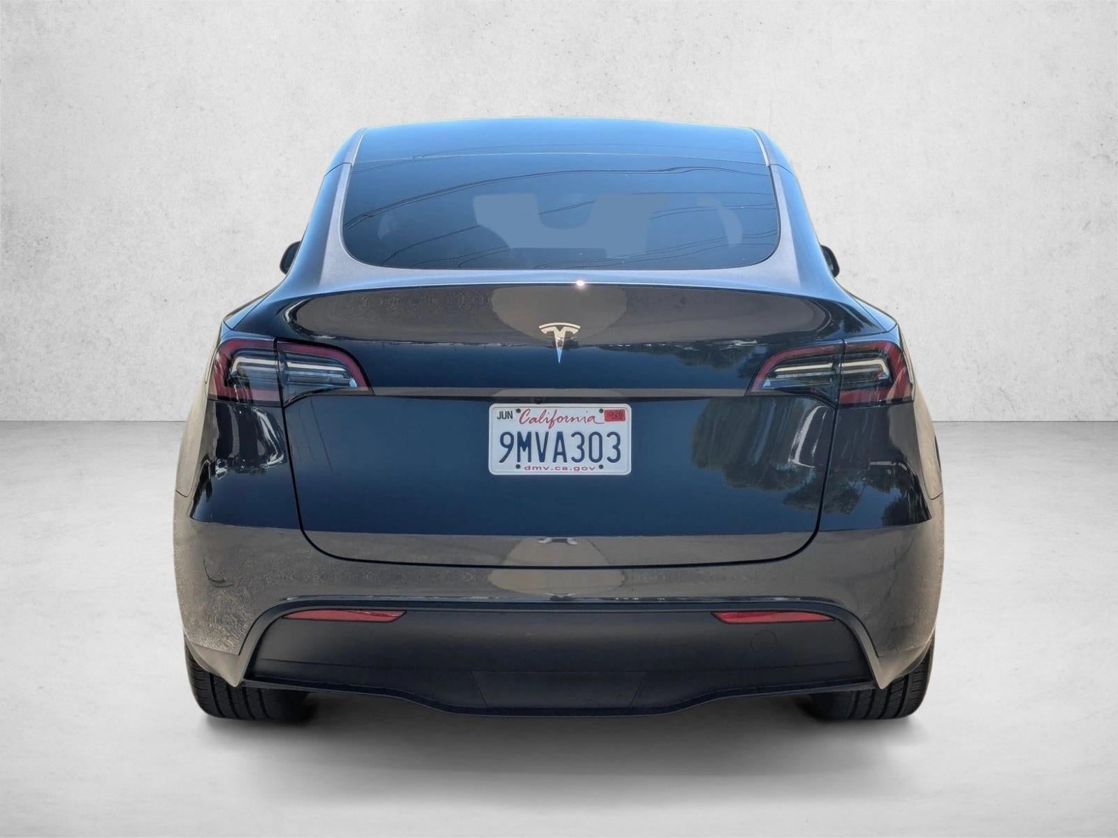 2024 Tesla Model Y RWD *Ltd Avail*