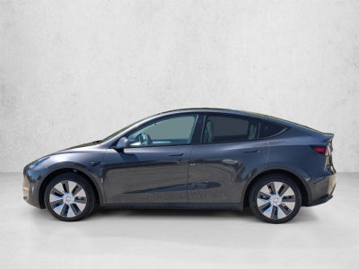 2024 Tesla Model Y RWD *Ltd Avail*