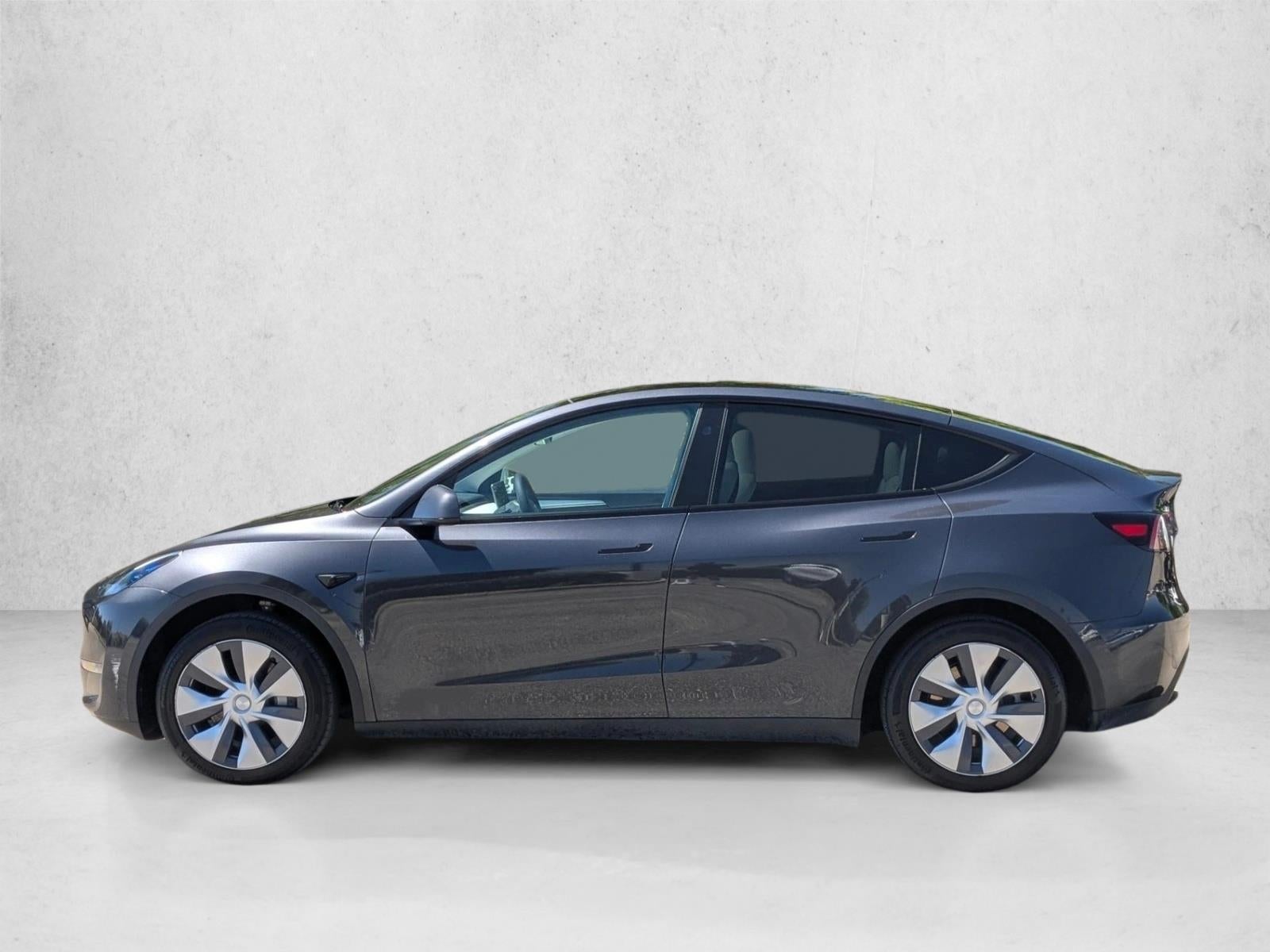 2024 Tesla Model Y RWD *Ltd Avail*