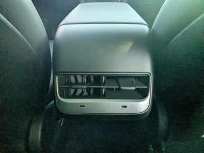 2024 Tesla Model Y Long Range AWD