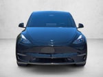 2024 Tesla Model Y Long Range AWD