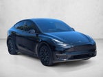 2024 Tesla Model Y Long Range AWD
