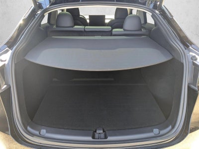 2024 Tesla Model Y Long Range AWD