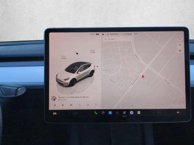 2024 Tesla Model Y Long Range AWD