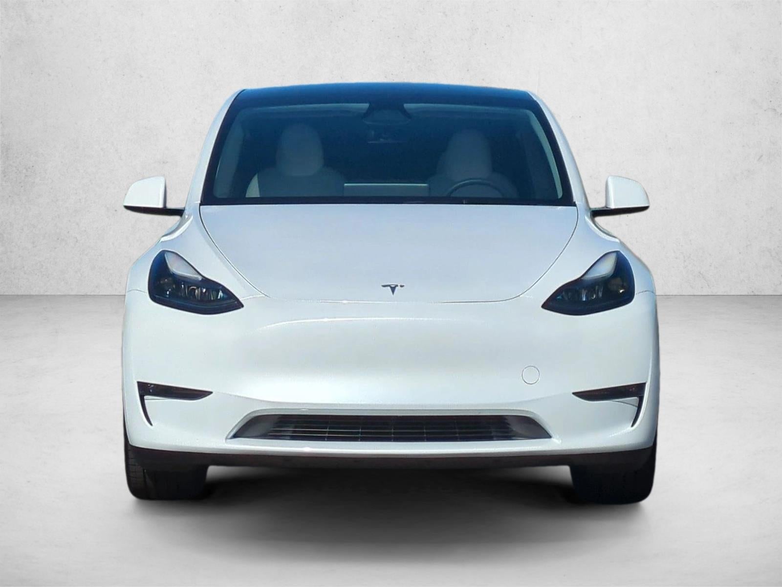 2024 Tesla Model Y Long Range AWD