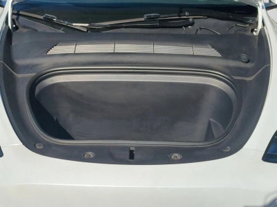 2024 Tesla Model Y Long Range AWD