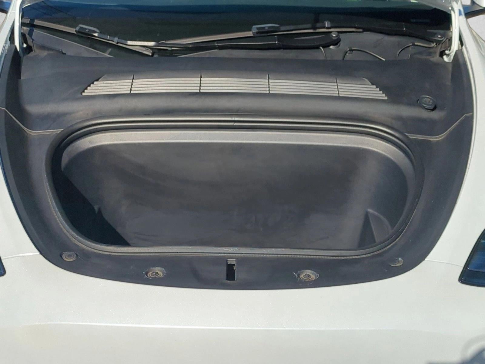 2024 Tesla Model Y Long Range AWD