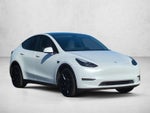 2024 Tesla Model Y Long Range AWD