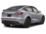 2024 Tesla Model Y Long Range AWD