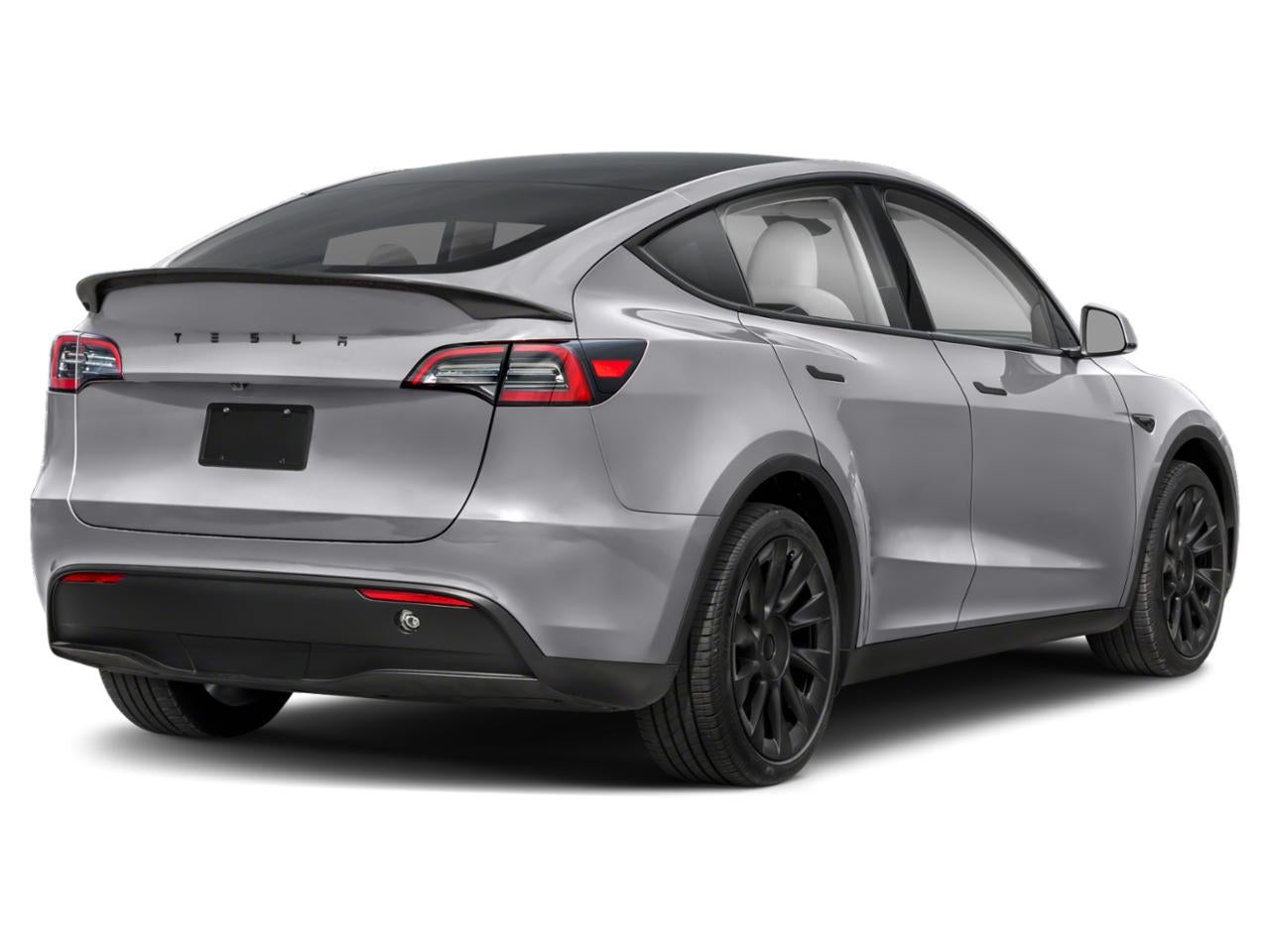 2024 Tesla Model Y Long Range AWD