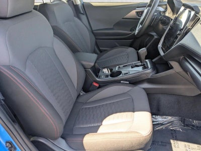 2025 Subaru Impreza Sport AWD
