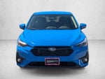 2025 Subaru Impreza Sport AWD