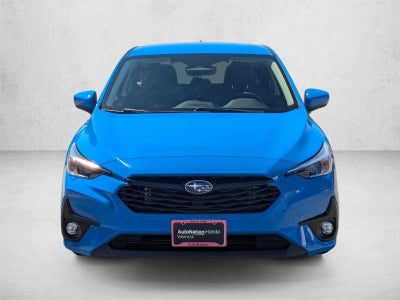 2025 Subaru Impreza Sport AWD