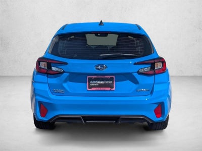 2025 Subaru Impreza Sport AWD