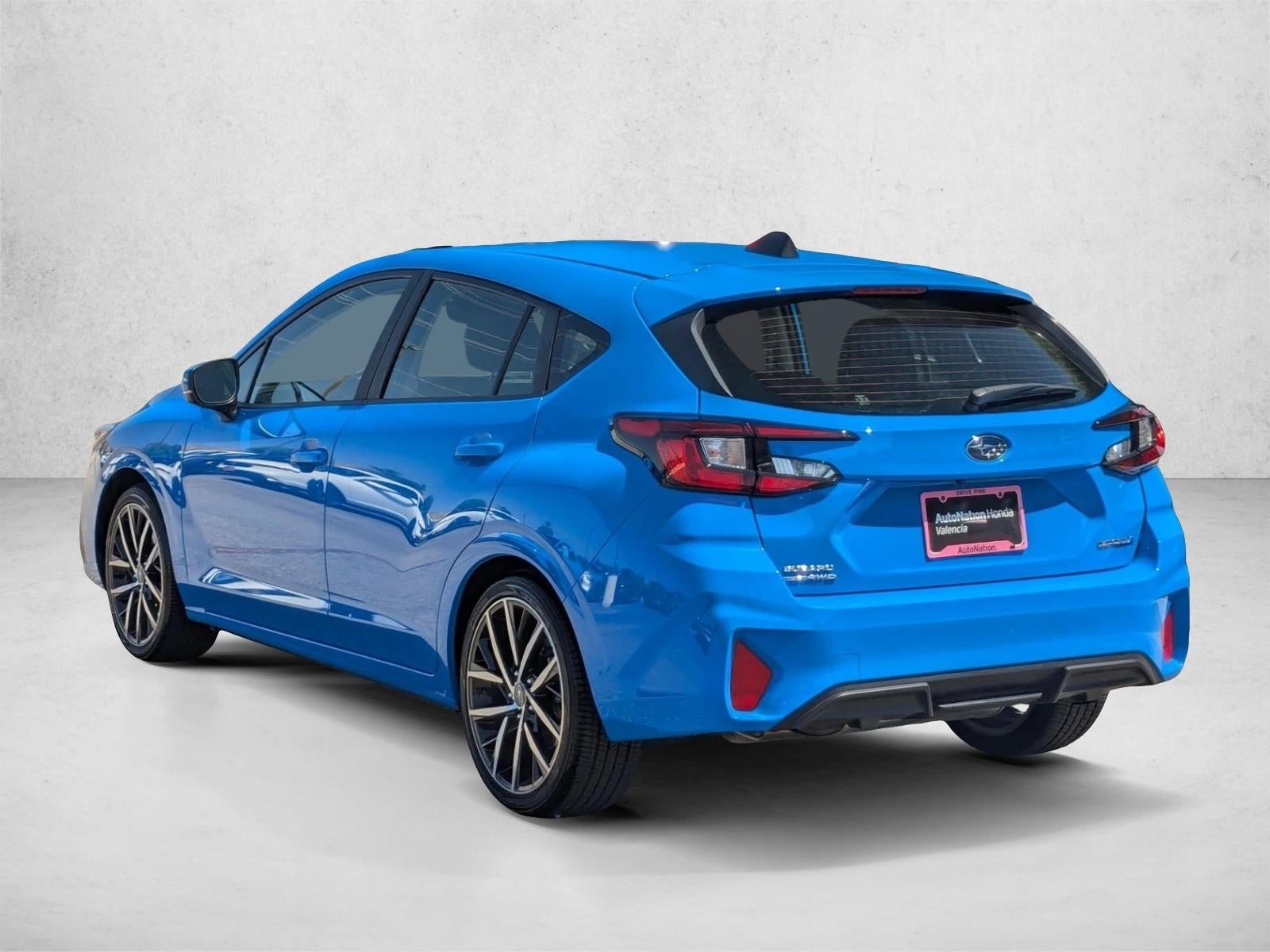 2025 Subaru Impreza Sport AWD