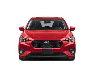2025 Subaru Impreza Sport AWD