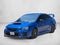 2018 Subaru WRX STI Manual
