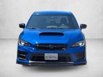 2018 Subaru WRX STI Manual